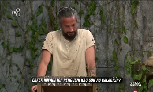 Ogeday Soruyu Bildi Hareketini Çaktı!  Survivor 2017