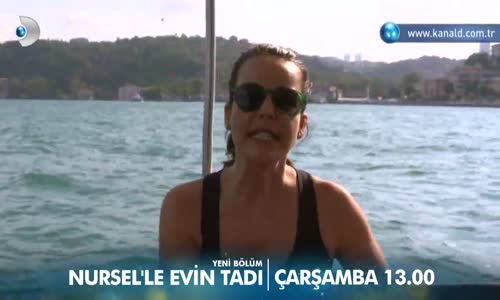 Nurselle Evin Tadı 18.Bölüm Fragmanı