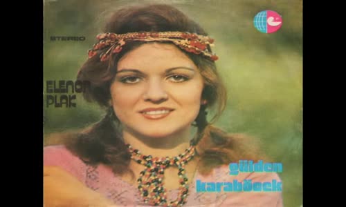 Gülden Karaböcek - Dur Dinle Sevgilim