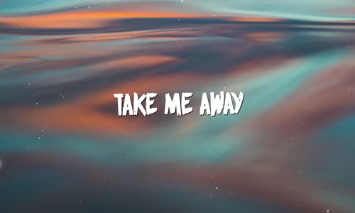 Tungevaag Raaban Victor Crone - Take Me Away Lyrics