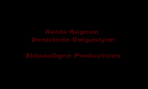 Selda Bagcan Denizlerin Dalgasiyim Türkü