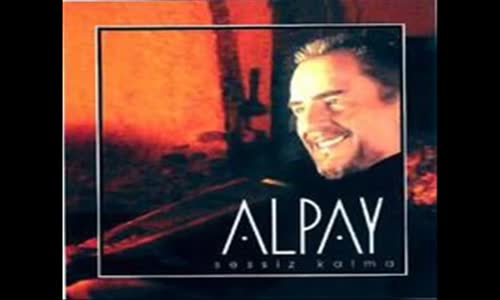 Alpay Cennet Yolu