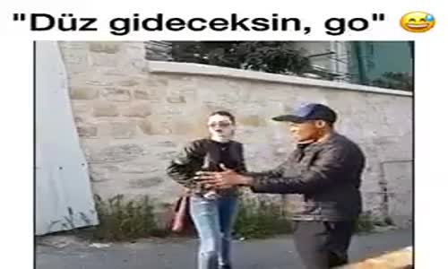 Böyle Adres Tarifi Görülmedi