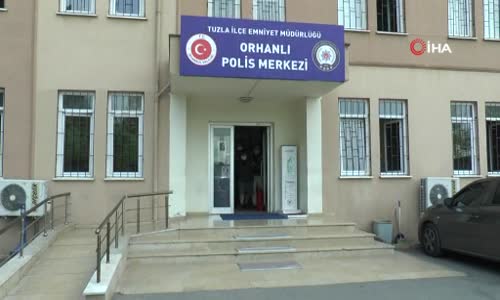 Polise 'Sen zor kullan, o zaman görüşürüz' diyen şahıs adliyeye sevk edildi 