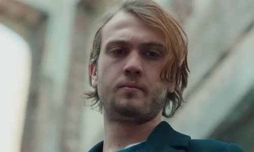 İçerde 7. Bölüm Ölüm Bizde Meslek Hastalığı