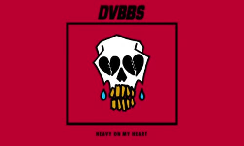 Dvbbs Heavy On My Heart Ft. Buzz 