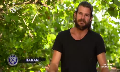 Kaybetme Psikolojisine Hapsolduk Survivor 8,5 