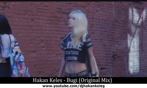 Hakan Keles - Bugi