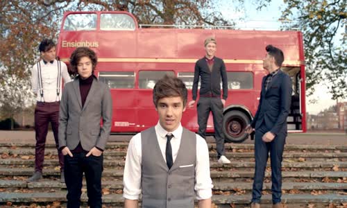 One Direction - One Thing