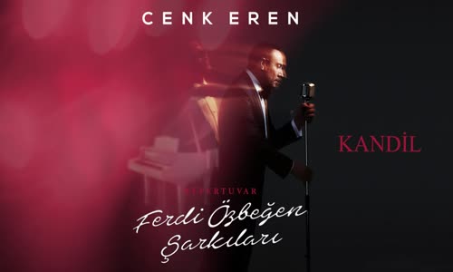 Cenk Eren - Kandil 