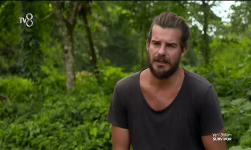 Hakan Çok Daha Hırslı Artık Kızım İçin Yarışacağım 87. Bölüm Survivor 2018