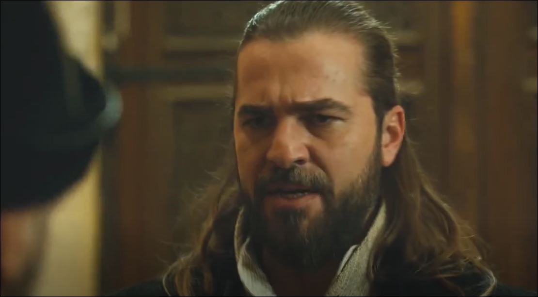 Diriliş Ertuğrul 106. Bölüm Fragmanı