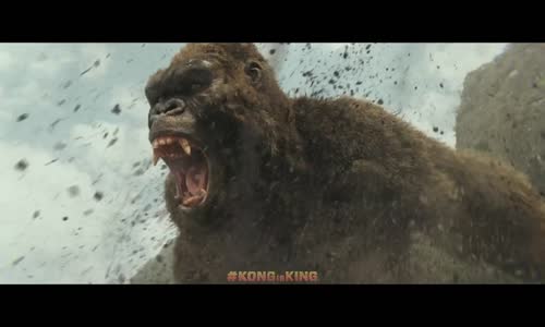 Kong Skull: Island'ın Son Fragmanı Yayınlandı