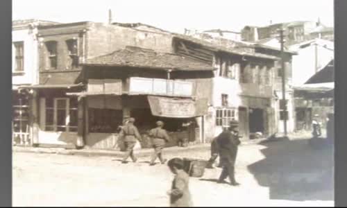 Üsküdar'a gider iken (Katibim)