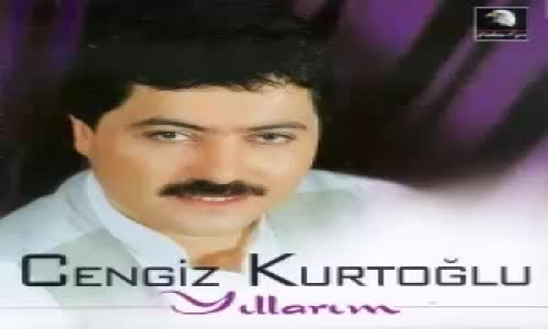 Cengiz Kurtoğlu - Dualarım Onunla