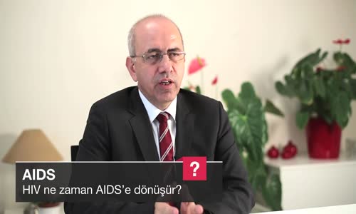 HIV ne zaman AIDS'e dönüşür- - YouTube