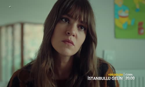 İstanbullu Gelin 29. Bölüm Fragmanı