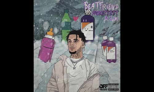 Smokepurpp 'Best Friend'