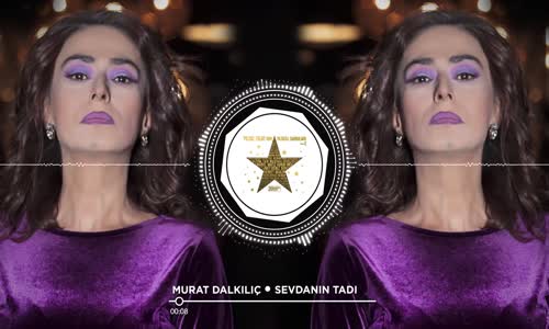 Murat Dalkılıç - Sevdanın Tadı