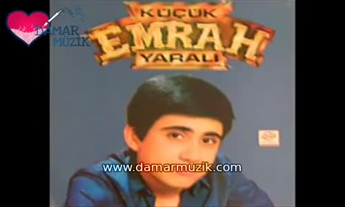 Emrah - Dünya Benim Olurdu