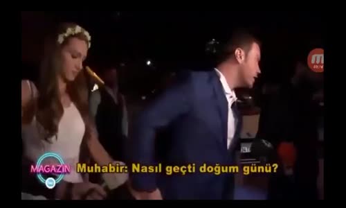 Bülent Ersoyun Hayvanlarla Başı Dertte