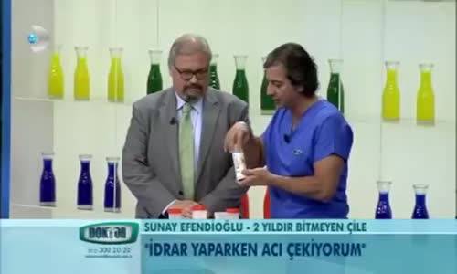 İdrar Kültürü Nasıl Yapılıyor