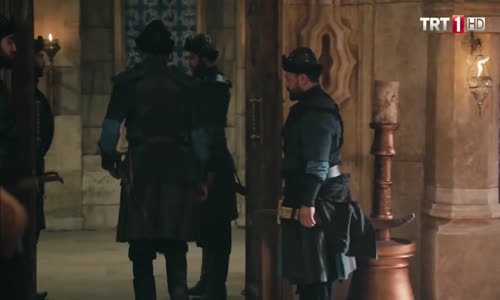 Diriliş Ertuğrul 107. Bölüm Sultan’ın Saadettin Kararı