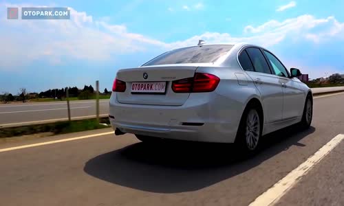 Muhip ile BMW 320d Uzun Dönem Testi