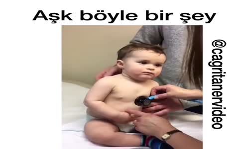 Aşk Böyle Birşey