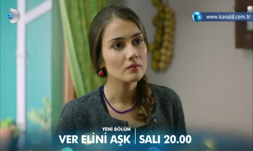 Ver Elini Aşk 11. Bölüm Fragmanı