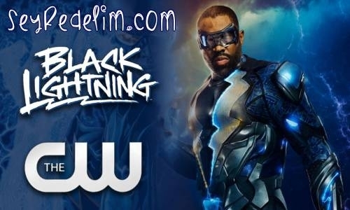 Black Lightning 1. Sezon 8. Bölüm İzle