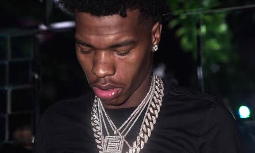 Lil Baby Feat. Offset - Coupe