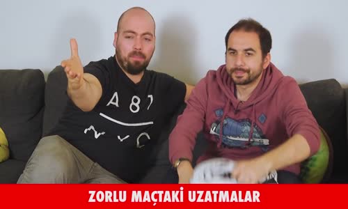 Zamanın Geçmek Bilmediği 15 Sıkıntılı An - Oha Diyorum