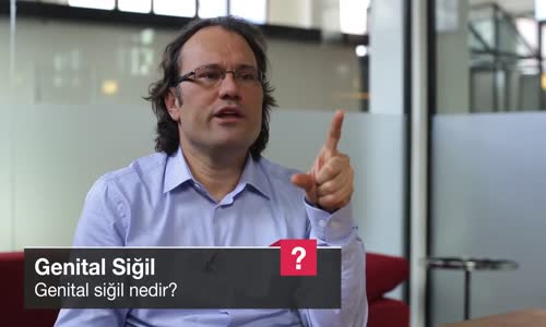 Genital Siğil Nedir