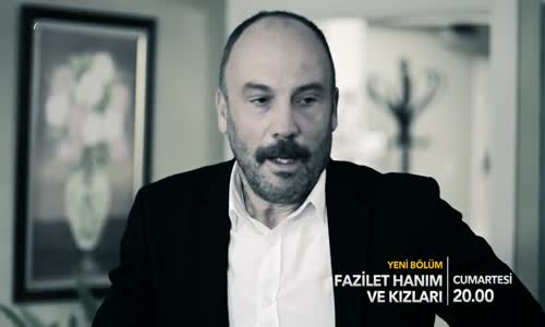 Fazilet Hanım ve Kızları 16. Bölüm Fragmanı