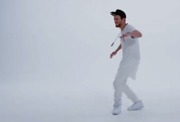 Saad Lamjarred - Lert Go (EXCLUSIVE Music Video) LET GO