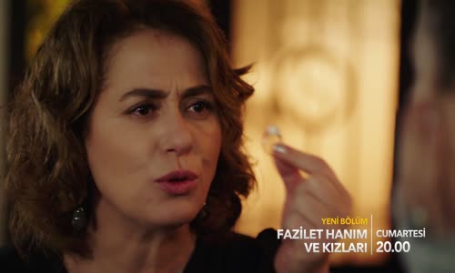 Fazilet Hanım ve Kızları 41. Bölüm Fragmanı