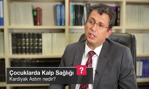 Kardiyak Astım Nedir