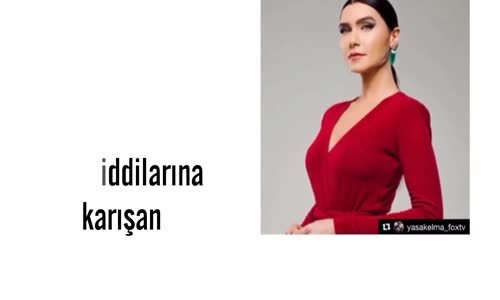 Şevval Sam' dan Talat Bulut Yorumu