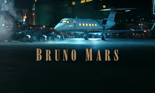 Bruno Mars - 24K Magic [Official Video]