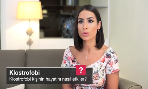 Klostrofobi Kişinin Hayatını Nasıl Etkiler