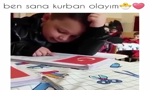 Ay Nazlı Sana Kurban Olayım