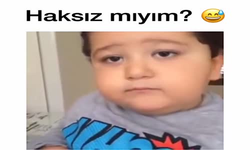 Haksızmıyım