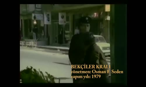 Kemal Sunal Bekçiler Kralı Fiyatları Düşürüyor