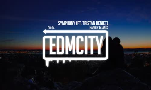 Hapoly & Janıs  Symphony Ft. Tristan Deniet 