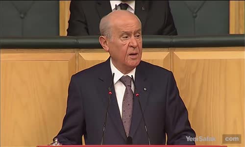 'CHP İster Amuda Kalksın İster Parende Atsın Yine Yararsızdır'