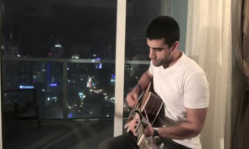 Sam Hasan  Kabira  Both Versions Yeh Jawaani Hai Deewani Cover