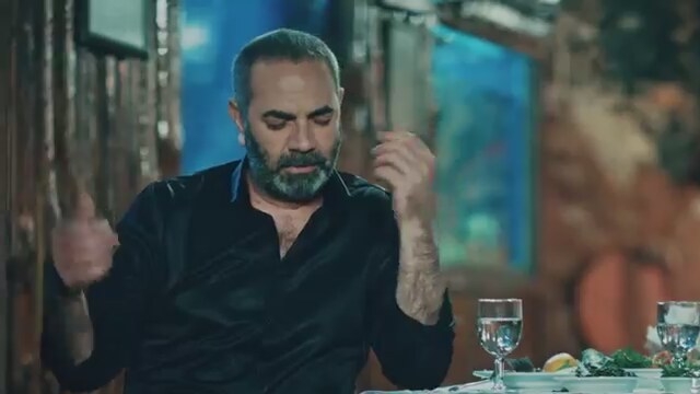 Hüseyin Ay - Aldırma Gönül