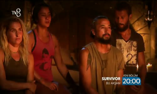 Survivor 2017 74.Bölüm Tanıtımı