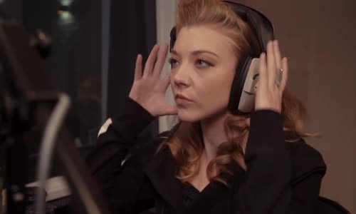 Natalie Dormer, Mass Effect: Andromeda'da Lexi T’Perro İsimli Karateri Seslendirecek